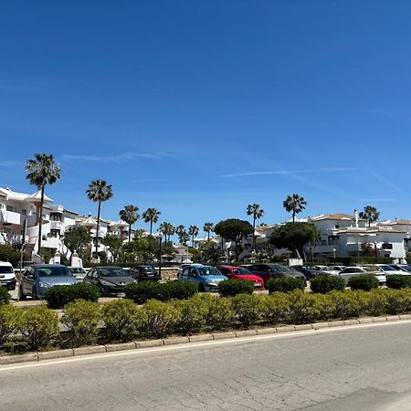 Appart T3 A Louer En Andalousie Chiclana de la Frontera Eksteriør bilde